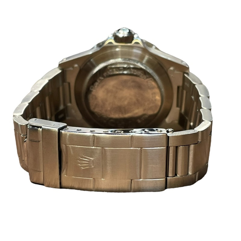 ロレックス ROLEX シードゥエラー MK1ダイヤル 1665 ステンレススチール 自動巻き メンズ 腕時計