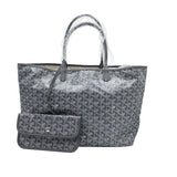 ゴヤール GOYARD サンルイPM ゴヤールディンキャンバス ユニセックス トートバッグ