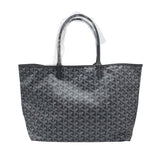ゴヤール GOYARD サンルイPM ゴヤールディンキャンバス ユニセックス トートバッグ