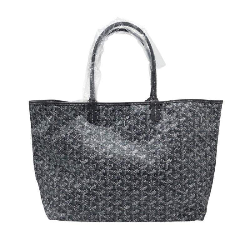 ゴヤール GOYARD サンルイPM ゴヤールディンキャンバス ユニセックス トートバッグ