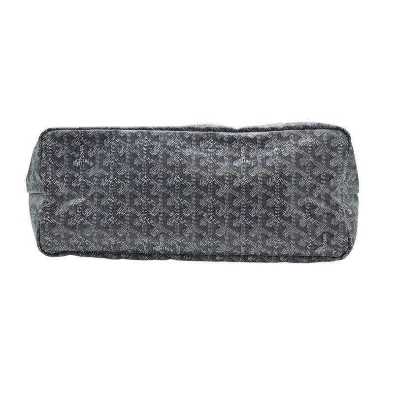 ゴヤール GOYARD サンルイPM ゴヤールディンキャンバス ユニセックス トートバッグ