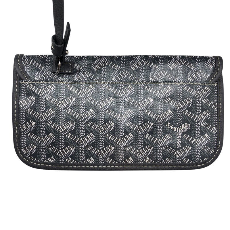 ゴヤール GOYARD サンルイPM ゴヤールディンキャンバス ユニセックス トートバッグ