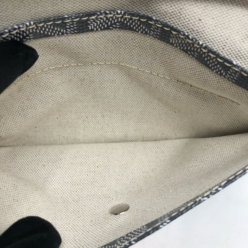 ゴヤール GOYARD サンルイPM ゴヤールディンキャンバス ユニセックス トートバッグ