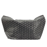 ゴヤール GOYARD サンルイPM グレー ゴヤールキャンバス レディース ハンドバッグ