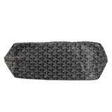 ゴヤール GOYARD サンルイPM グレー ゴヤールキャンバス レディース ハンドバッグ