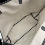 ゴヤール GOYARD サンルイPM グレー ゴヤールキャンバス レディース ハンドバッグ