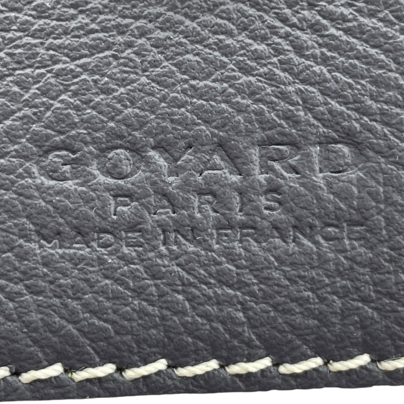 ゴヤール GOYARD サンルイPM グレー ゴヤールキャンバス レディース ハンドバッグ