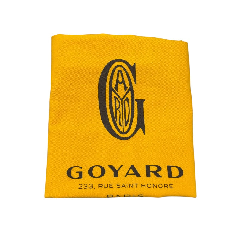 ゴヤール GOYARD サンルイPM グレー ゴヤールキャンバス レディース ハンドバッグ
