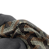 ゴヤール GOYARD サンルイGM ブラック ゴヤールコーティングキャンバス レディース トートバッグ