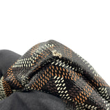 ゴヤール GOYARD サンルイGM ブラック ゴヤールコーティングキャンバス レディース トートバッグ