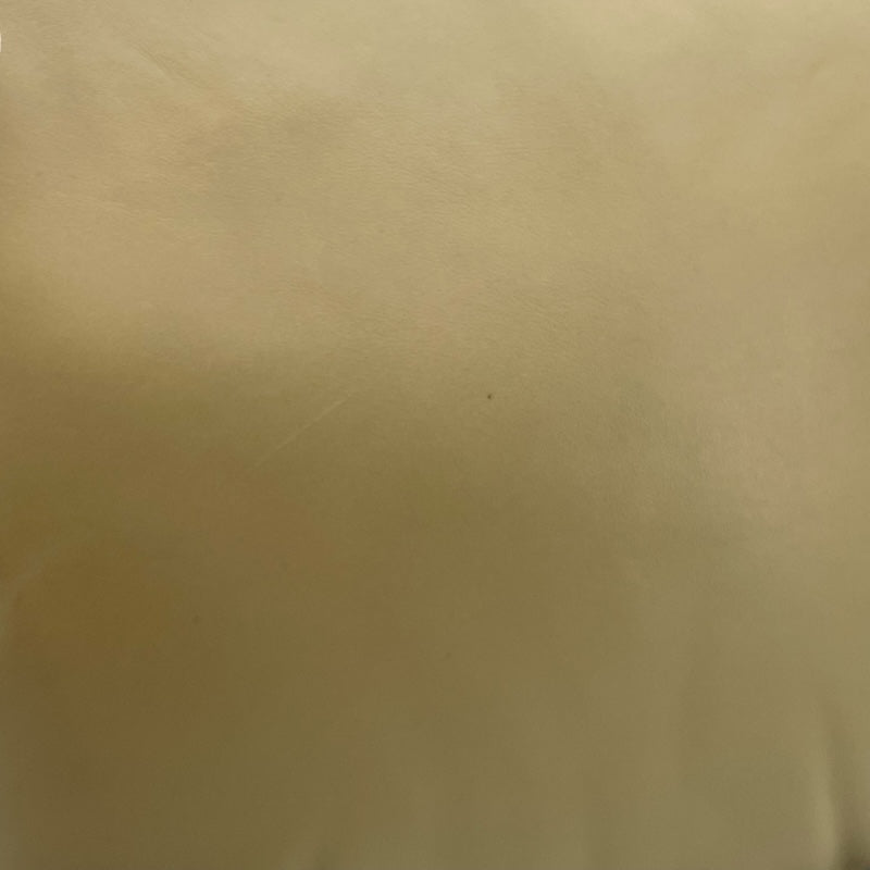 ロエベ LOEWE パファーゴヤバッグ AP40P41X01 カーキ シャイニーナパラムスキン レディース ショルダーバッグ