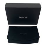 シャネル CHANEL フラップ フォン ショルダー AP3226 ブラック GD金具 ラム レディース ショルダーバッグ