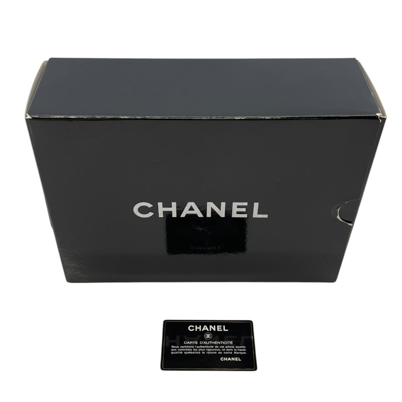 シャネル CHANEL ダイアナ25 A01165 2番台 ブラック GD金具 ラム レディース ショルダーバッグ