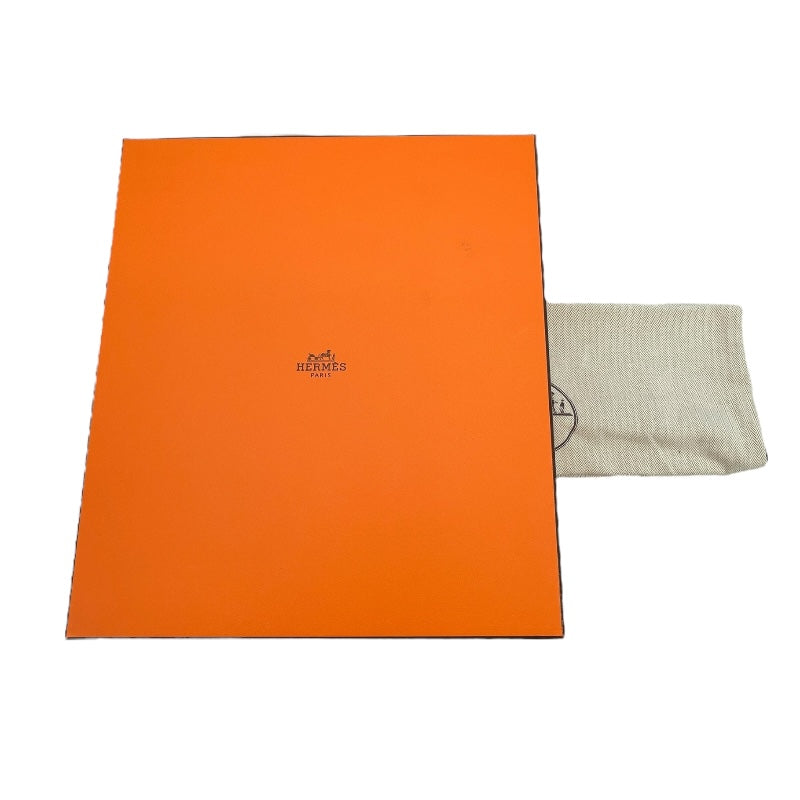 エルメス HERMES ケリーアッカドPM W刻印 ｴﾄｩｰﾌﾟ SV金具 トゴ ユニセックス ボディバッグ
