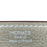 エルメス HERMES ケリーアッカドPM W刻印 ｴﾄｩｰﾌﾟ SV金具 トゴ ユニセックス ボディバッグ