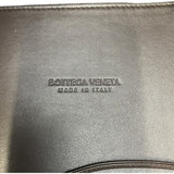ボッテガ・ヴェネタ BOTTEGA VENETA アルコトート ブラウン レザー/ファー レディース トートバッグ