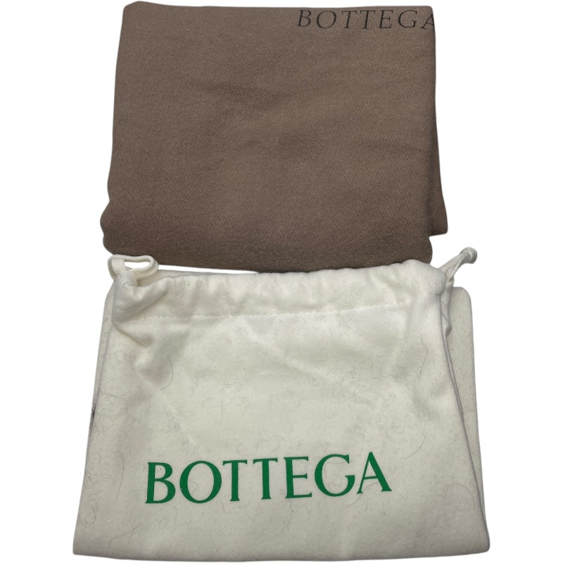 ボッテガ・ヴェネタ BOTTEGA VENETA アルコトート ブラウン レザー/ファー レディース トートバッグ