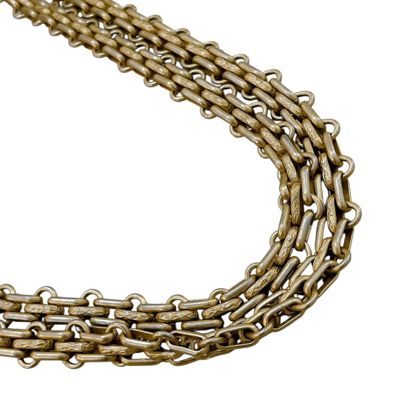 シャネル CHANEL 2.55 ショルダーバッグ25 A37586 イエロー/GD金具 ツイード レディース ショルダーバッグ