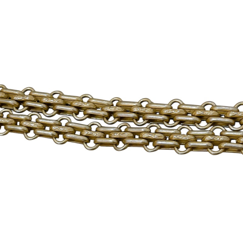 シャネル CHANEL 2.55 ショルダーバッグ25 A37586 イエロー/GD金具 ツイード レディース ショルダーバッグ