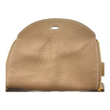 エルメス HERMES リンディ26 W刻印　(2024年製) エトゥープ　ゴールド金具 トリヨンクレマンス レディース ショルダーバッグ