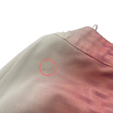 ロエベ LOEWE メッシュロングスカート ピンク ポリアミド レディース ロングスカート