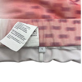 ロエベ LOEWE メッシュロングスカート ピンク ポリアミド レディース ロングスカート