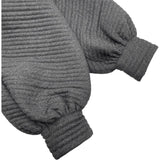 フェンディ FENDI レオパードミンクファージャケット FNE60I ホワイト/グレー ミンク レディース その他アウター