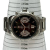 タグ・ホイヤー TAG HEUER グランドカレラ　クロノグラフ　キャリバー17　RS CAV511A.BA0902 ステンレススチール SS メンズ 腕時計