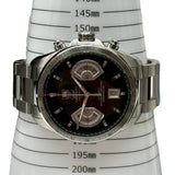 タグ・ホイヤー TAG HEUER グランドカレラ　クロノグラフ　キャリバー17　RS CAV511A.BA0902 ステンレススチール SS メンズ 腕時計