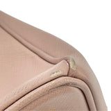 プラダ PRADA 2WAYハンドバッグ BN1874 ピンクベージュ サフィアーノ レディース ハンドバッグ