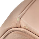 プラダ PRADA 2WAYハンドバッグ BN1874 ピンクベージュ サフィアーノ レディース ハンドバッグ