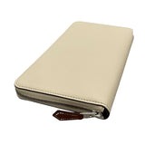 エルメス HERMES アザップロング シルクイン Z刻 ナタ SV金具 エプソン レディース 長財布