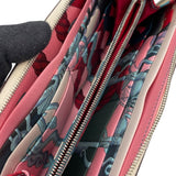 エルメス HERMES アザップロング シルクイン Z刻 ナタ SV金具 エプソン レディース 長財布