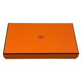 エルメス HERMES アザップロング シルクイン Z刻 ナタ SV金具 エプソン レディース 長財布