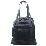 モンクレール MONCLER トートバッグ ブラック ユニセックス トートバッグ