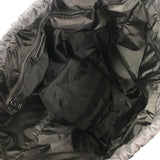 モンクレール MONCLER トートバッグ ブラック ユニセックス トートバッグ