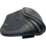 グッチ GUCCI ボディバッグ 233269 ネイビー PVC メンズ ボディバッグ