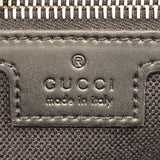 グッチ GUCCI GGブラック スモール ベルトバッグ 474293 ブラック GGスプリームキャンバス メンズ ボディバッグ