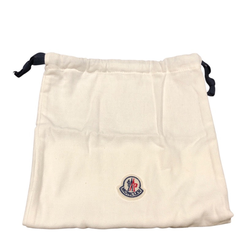 モンクレール MONCLER ショルダーバッグ ブルー ユニセックス ショルダーバッグ