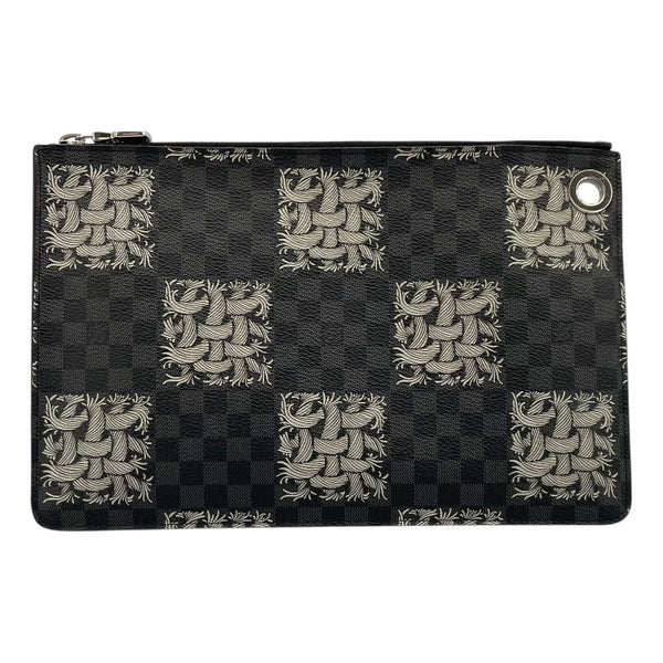 ルイ・ヴィトン LOUIS VUITTON ポシェットジュールPM クリストファー