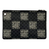 ルイ・ヴィトン LOUIS VUITTON ポシェットジュールPM クリストファーネメス N61231 ブラック ダミエ・グラフィット メンズ クラッチバッグ