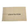 ルイ・ヴィトン LOUIS VUITTON ポシェットジュールPM クリストファーネメス N61231 ブラック ダミエ・グラフィット メンズ クラッチバッグ