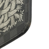 ルイ・ヴィトン LOUIS VUITTON ポシェットジュールPMクリストファーネメス N61231 ブラック ダミエ・グラフィット メンズ クラッチバッグ