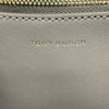 トリーバーチ TORY BURCH ハンドバッグ グレー レザー レディース ショルダーバッグ