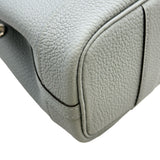 エルメス HERMES ネオガーデン23 K刻印 グリパンタン/シルバー金具 ネゴンダ レディース ハンドバッグ