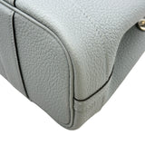 エルメス HERMES ネオガーデン23 K刻印 グリパンタン/シルバー金具 ネゴンダ レディース ハンドバッグ