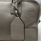 ロエベ LOEWE アマソナ28 レザー レディース ハンドバッグ
