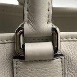 ロエベ LOEWE アマソナ28 レザー レディース ハンドバッグ
