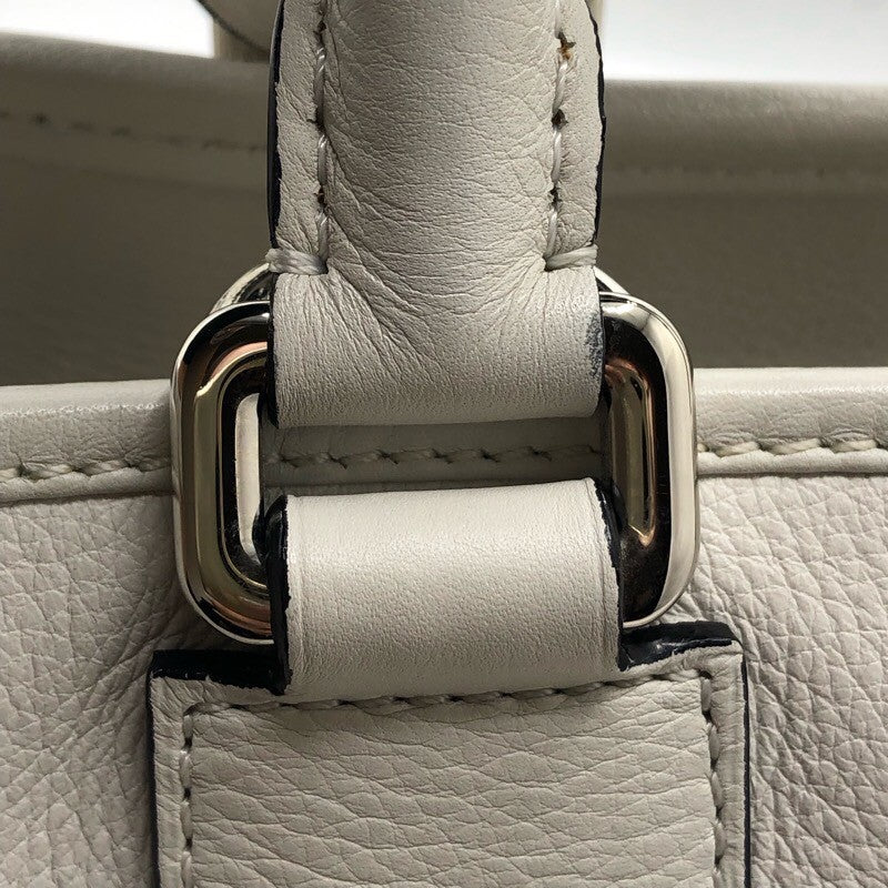 ロエベ LOEWE アマソナ28 レザー レディース ハンドバッグ