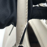 ロエベ LOEWE アマソナ28 レザー レディース ハンドバッグ